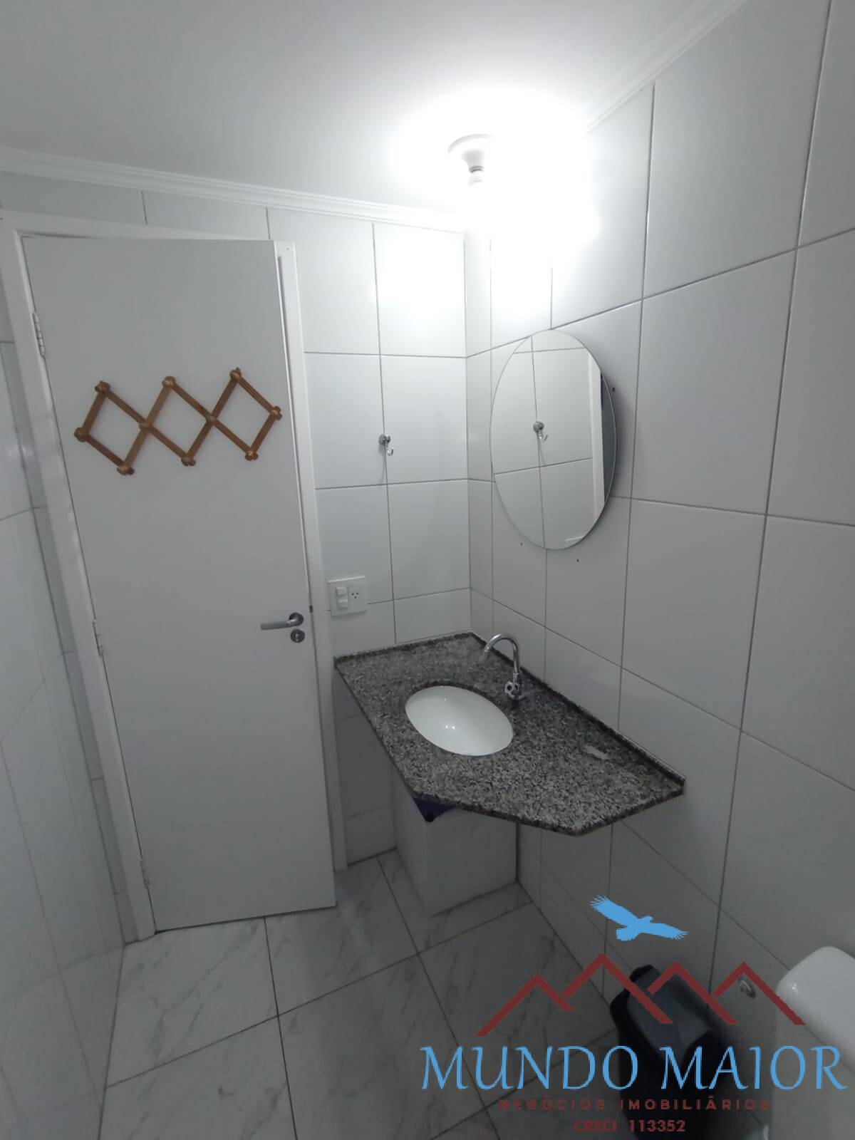 Apartamento à venda com 3 quartos, 62m² - Foto 27