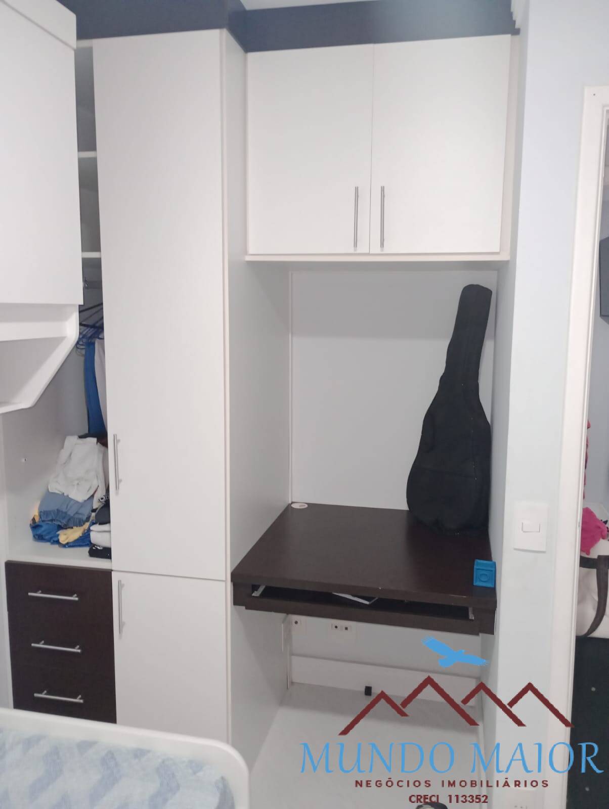 Apartamento à venda com 3 quartos, 62m² - Foto 21