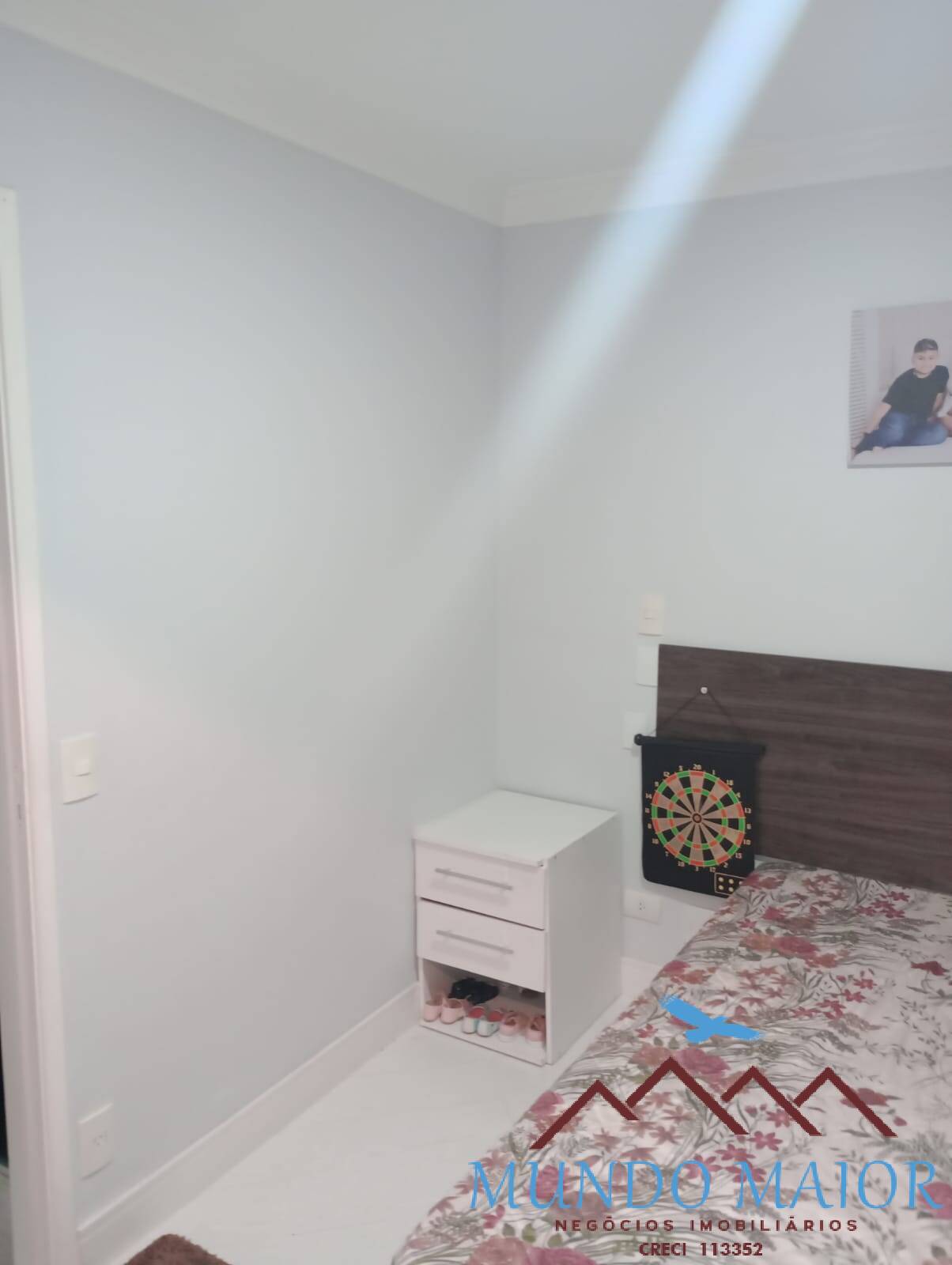 Apartamento à venda com 3 quartos, 62m² - Foto 24