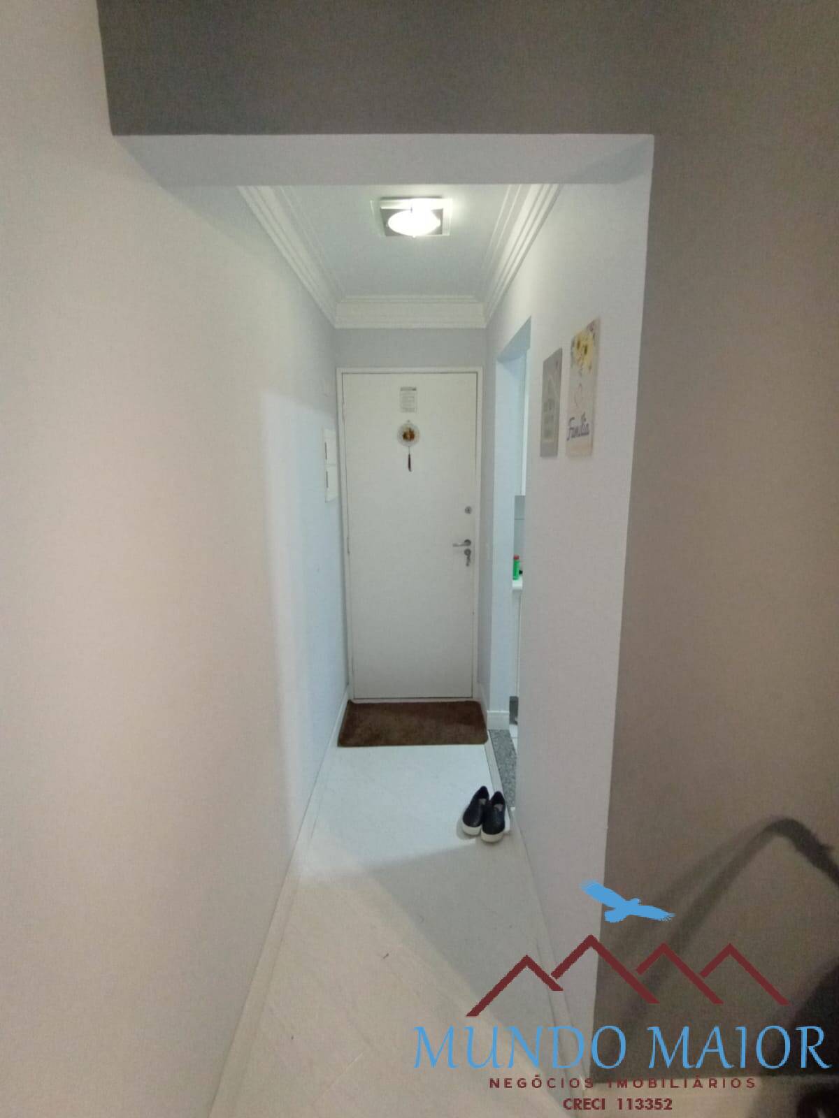 Apartamento à venda com 3 quartos, 62m² - Foto 11