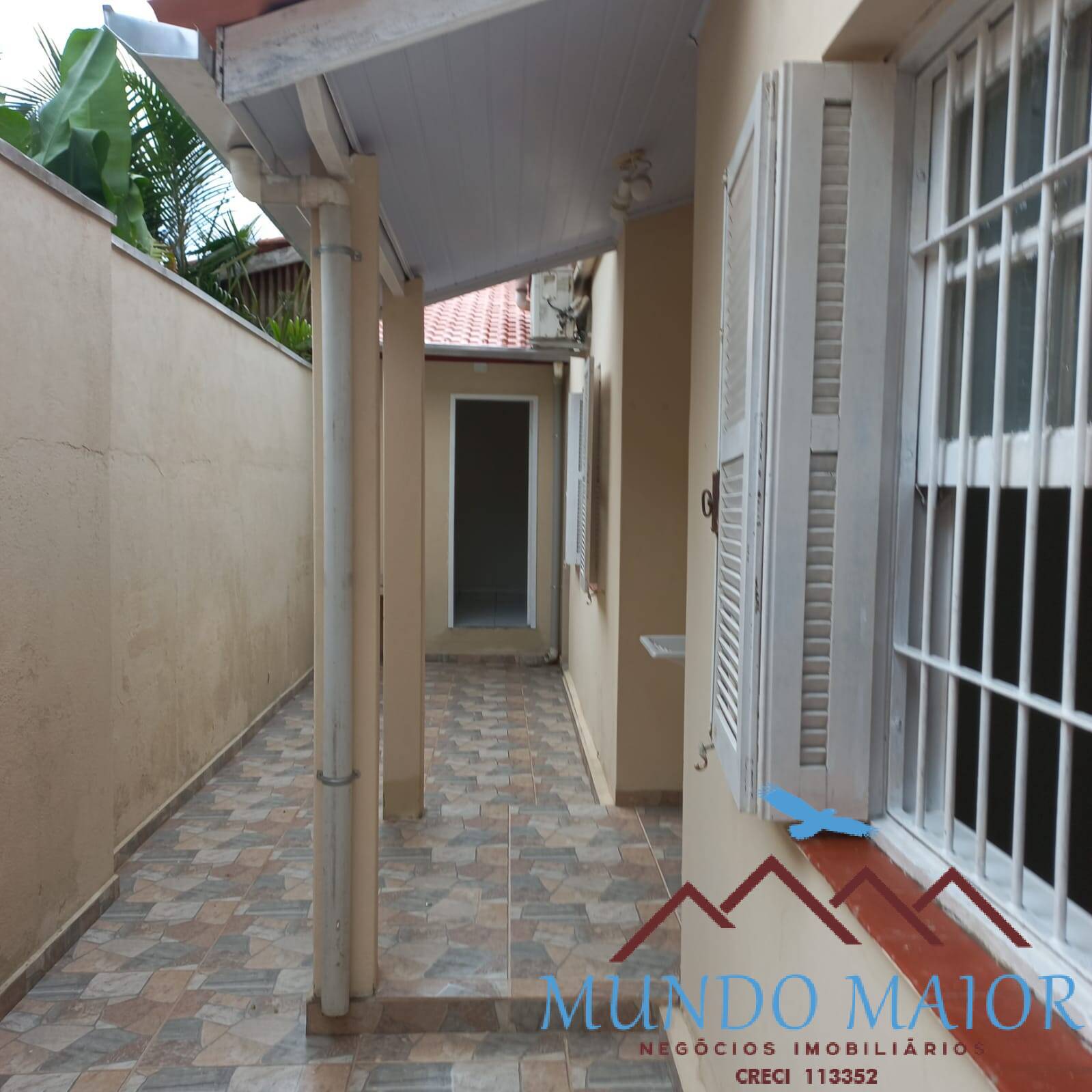 Casa à venda e aluguel com 3 quartos, 217m² - Foto 22