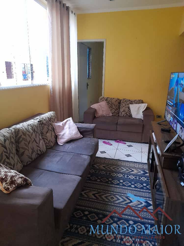 Casa à venda com 5 quartos, 128m² - Foto 8