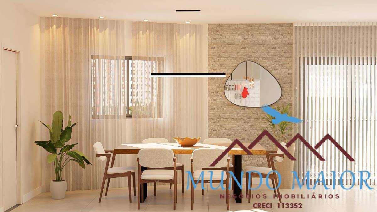 Casa à venda com 3 quartos, 141m² - Foto 12