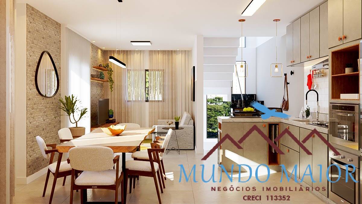 Casa à venda com 3 quartos, 141m² - Foto 14