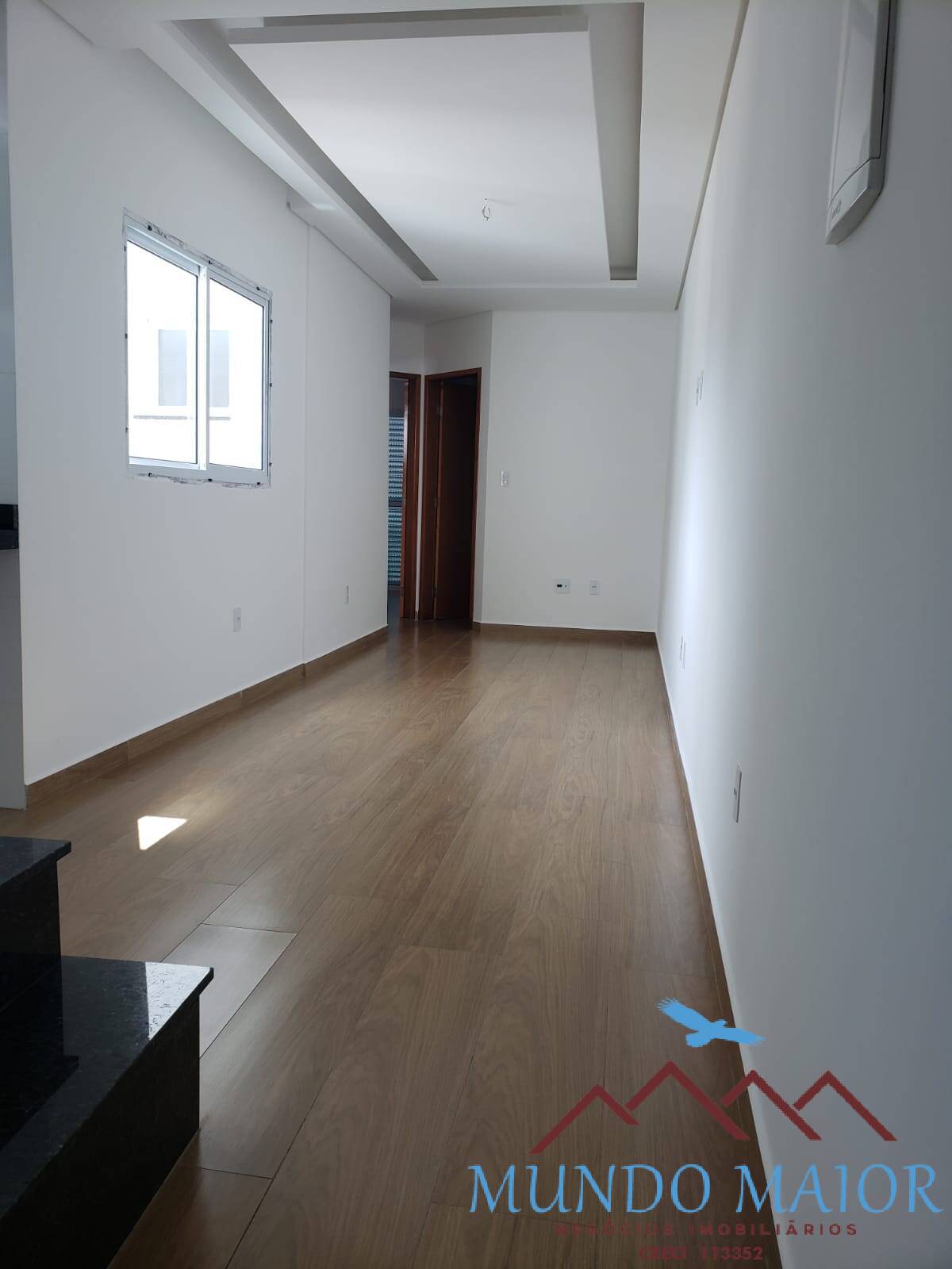 Apartamento à venda com 2 quartos, 100m² - Foto 5