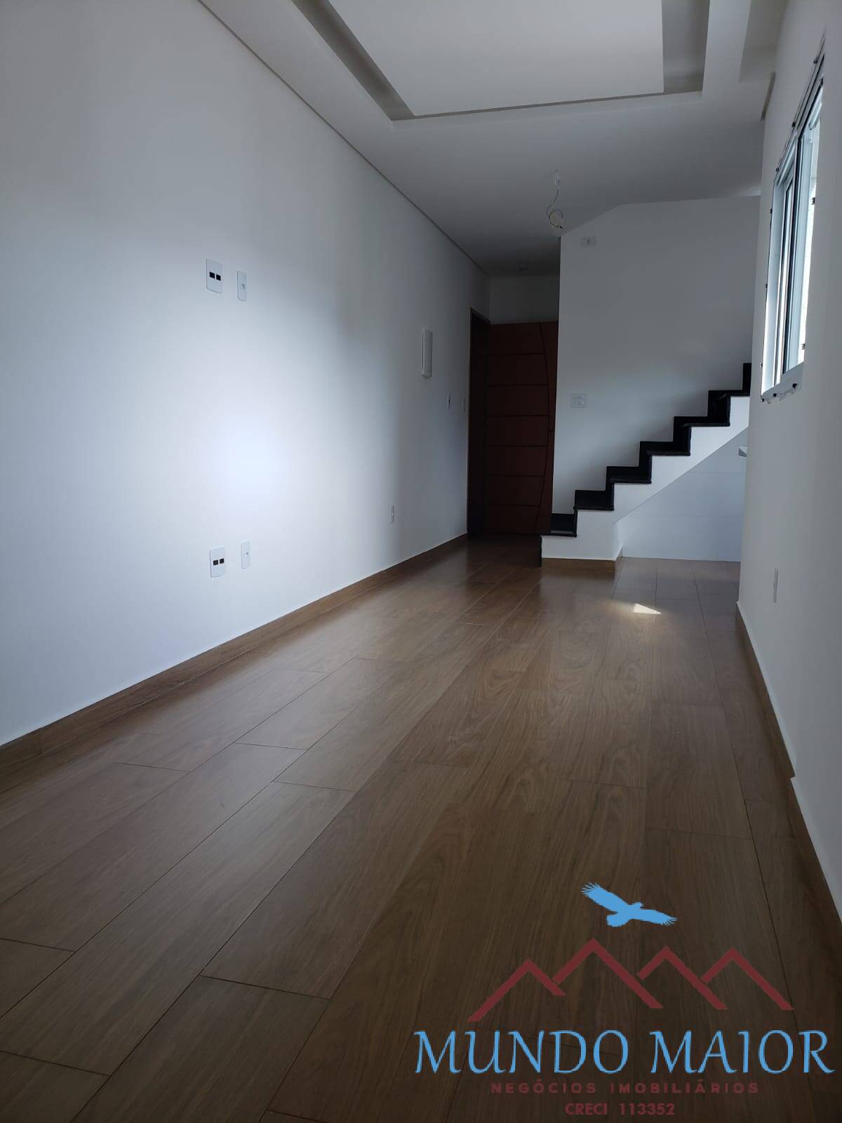 Apartamento à venda com 2 quartos, 100m² - Foto 7