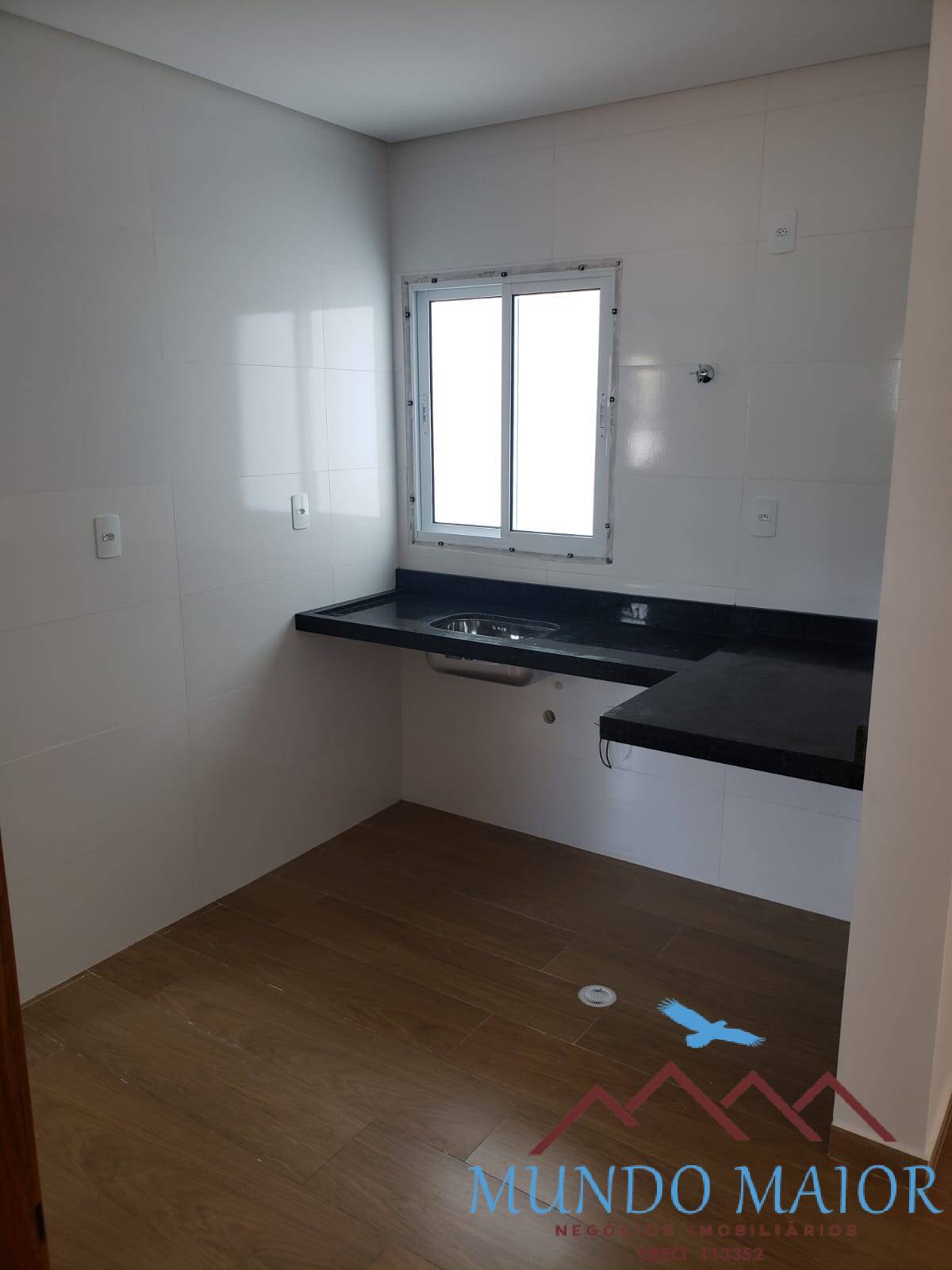 Apartamento à venda com 2 quartos, 100m² - Foto 2