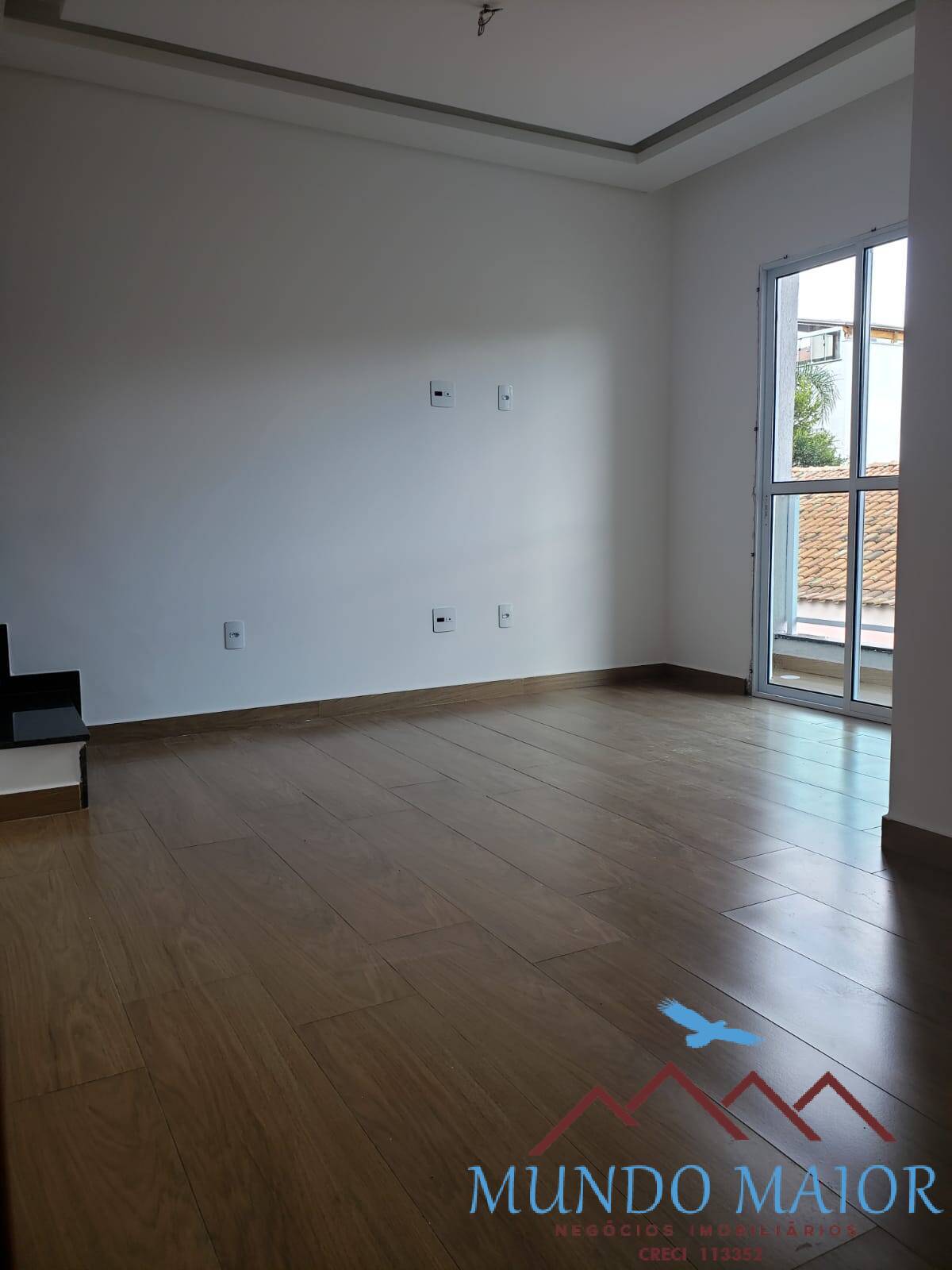 Apartamento à venda com 2 quartos, 100m² - Foto 6