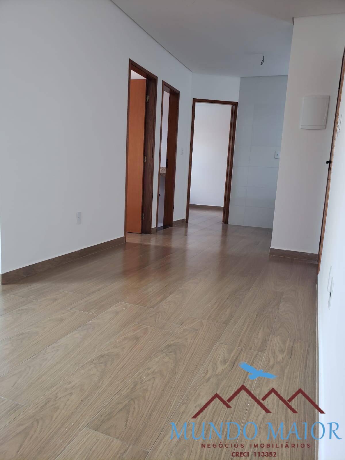 Apartamento à venda com 2 quartos, 100m² - Foto 11