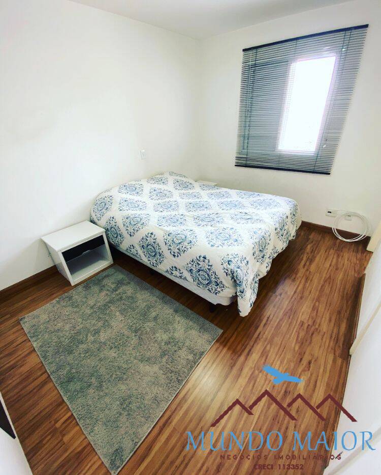 Apartamento à venda com 3 quartos, 80m² - Foto 16