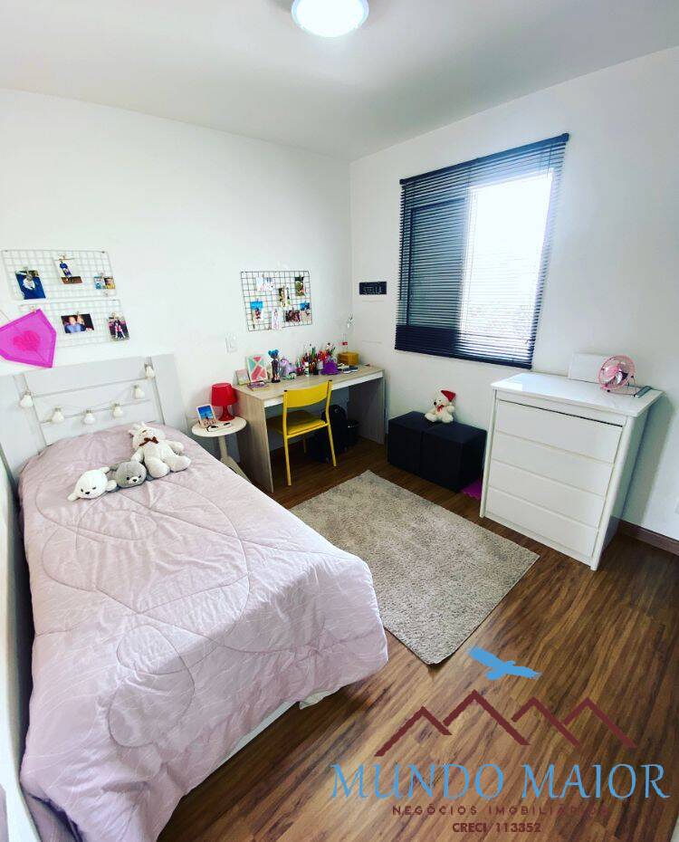 Apartamento à venda com 3 quartos, 80m² - Foto 22