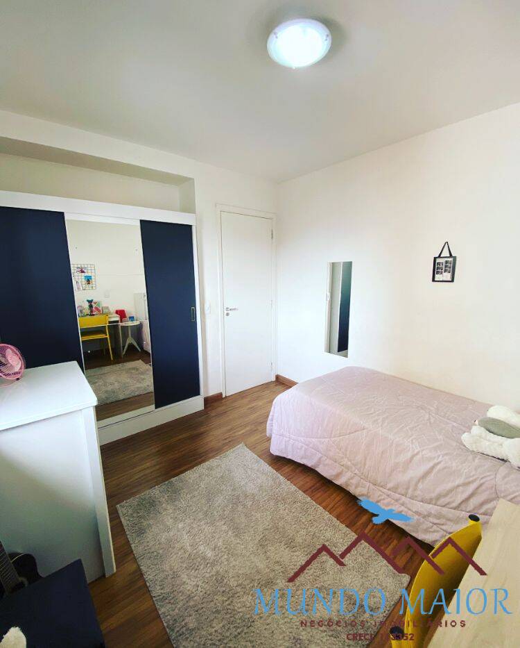 Apartamento à venda com 3 quartos, 80m² - Foto 18