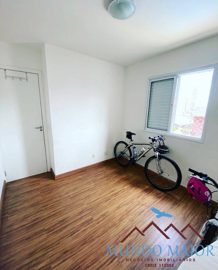 Apartamento à venda com 3 quartos, 80m² - Foto 21