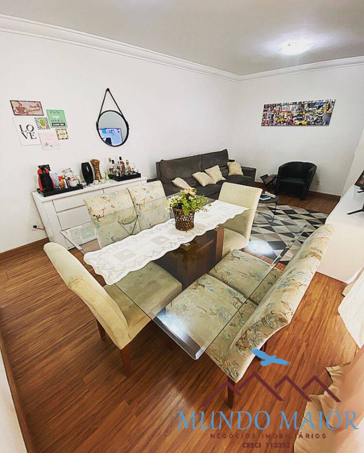 Apartamento à venda com 3 quartos, 80m² - Foto 9