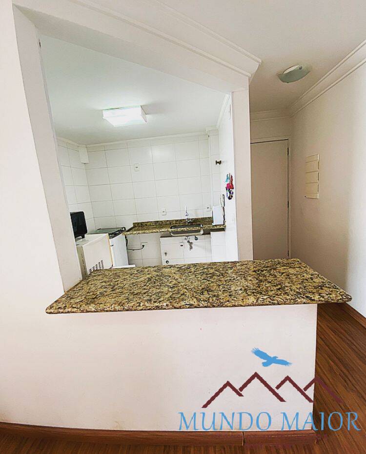 Apartamento à venda com 3 quartos, 80m² - Foto 5