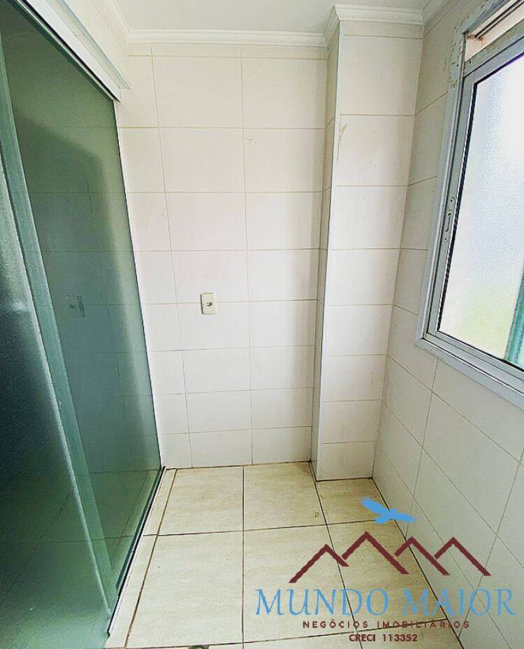 Apartamento à venda com 3 quartos, 80m² - Foto 28