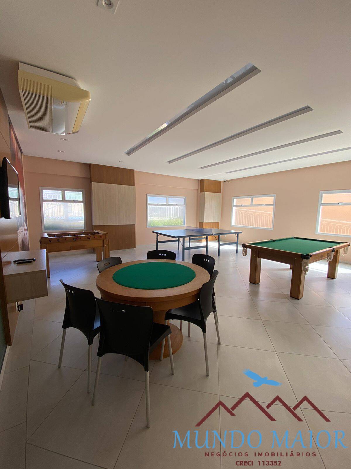 Apartamento à venda com 3 quartos, 80m² - Foto 41