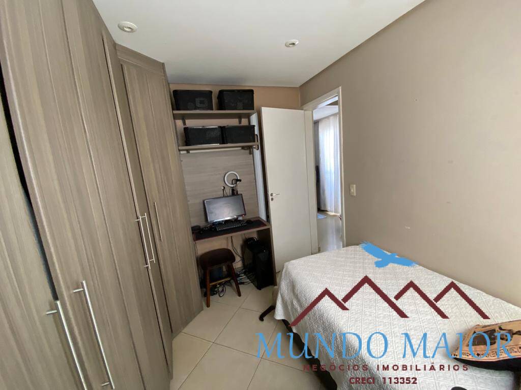 Apartamento à venda com 2 quartos, 47m² - Foto 18