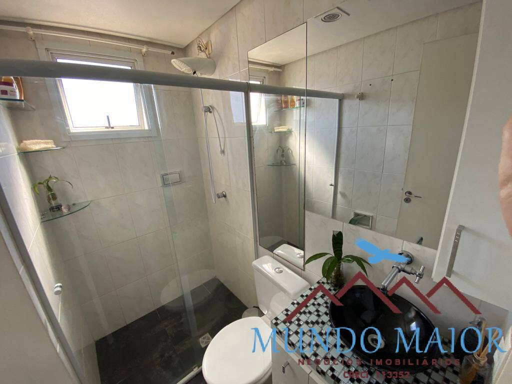 Apartamento à venda com 2 quartos, 47m² - Foto 26