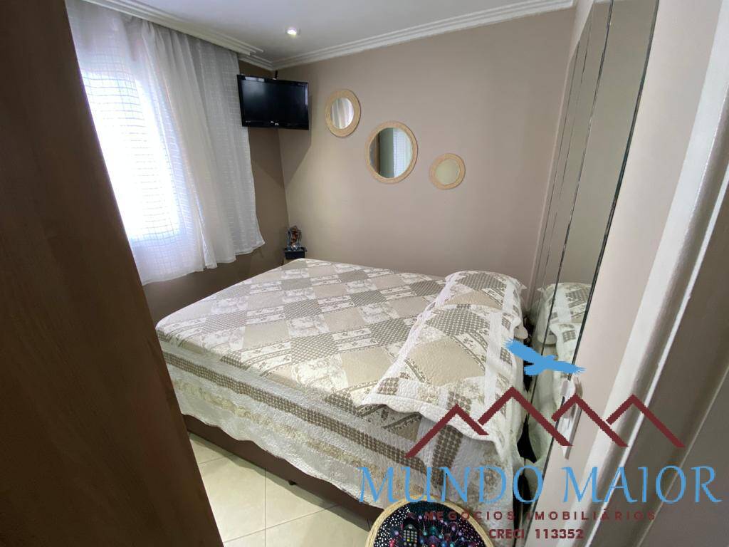 Apartamento à venda com 2 quartos, 47m² - Foto 19