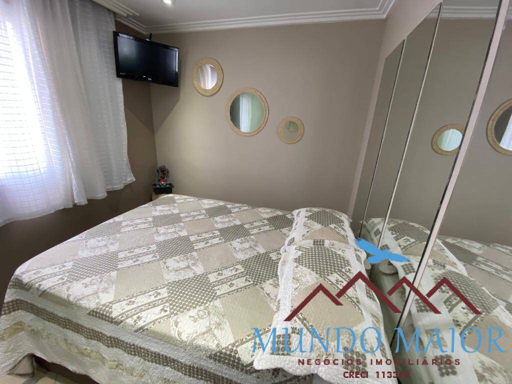 Apartamento à venda com 2 quartos, 47m² - Foto 20