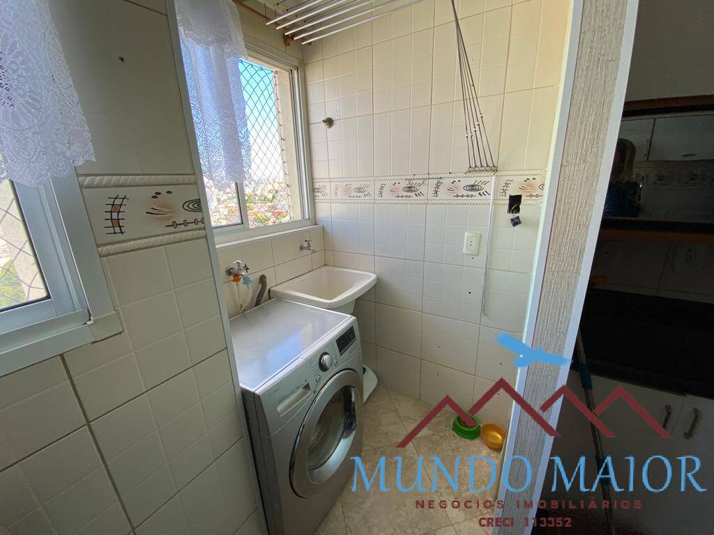 Apartamento à venda com 2 quartos, 47m² - Foto 5