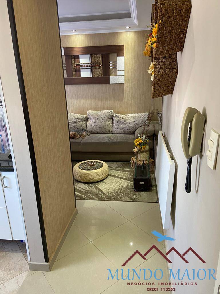 Apartamento à venda com 2 quartos, 47m² - Foto 15