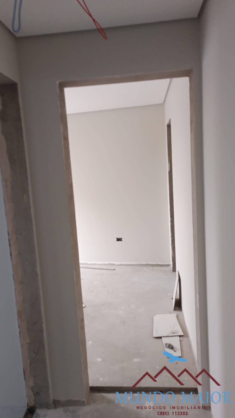 Apartamento à venda com 3 quartos, 154m² - Foto 12