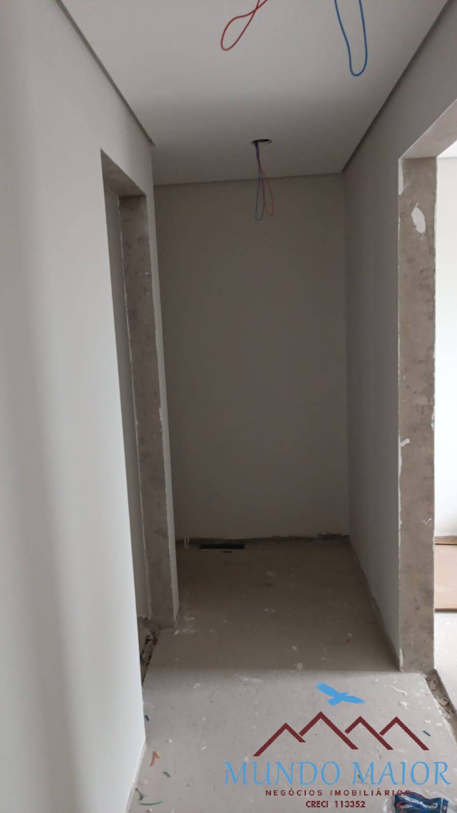 Apartamento à venda com 3 quartos, 154m² - Foto 13