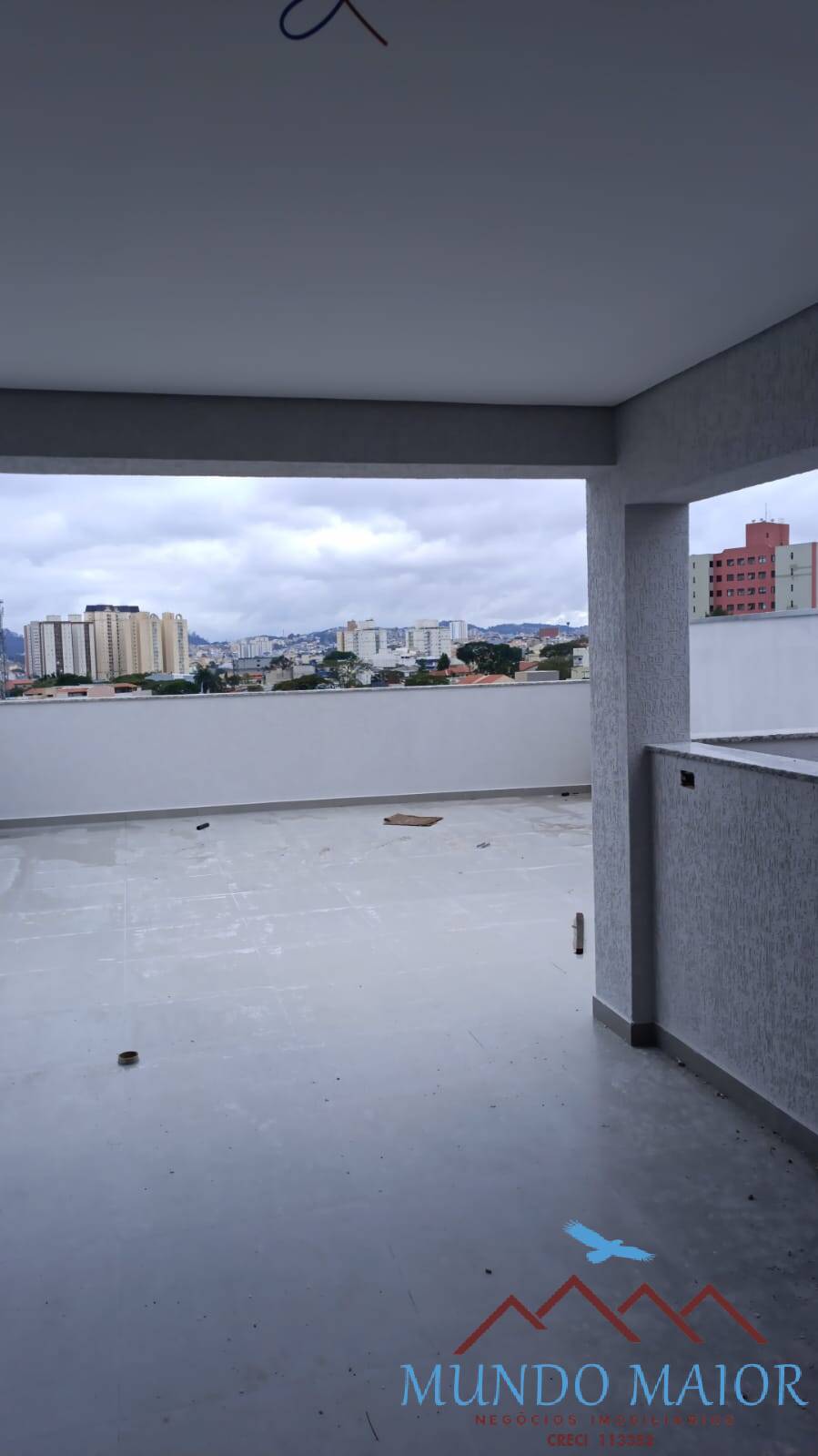 Apartamento à venda com 3 quartos, 154m² - Foto 7