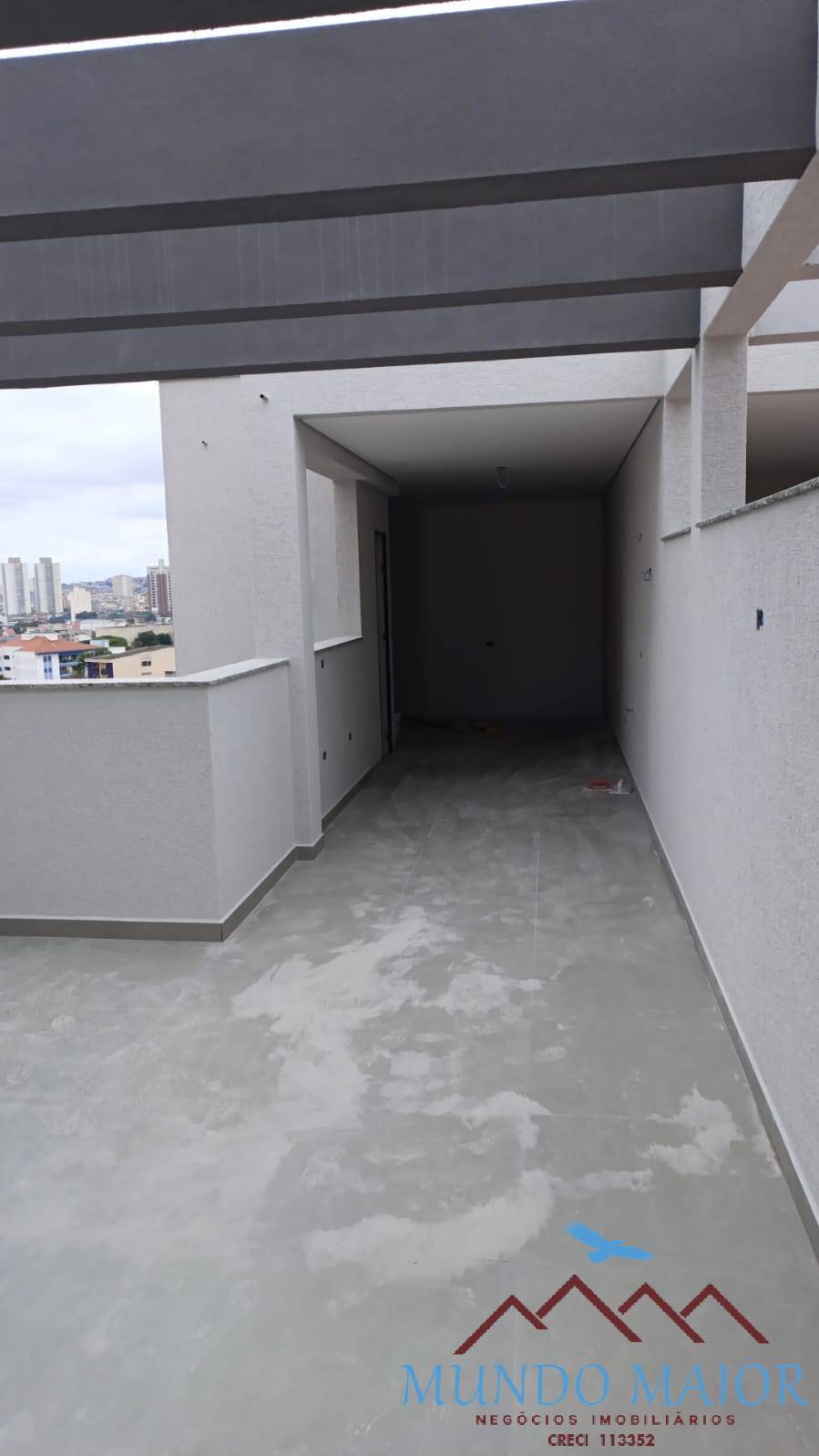 Apartamento à venda com 3 quartos, 154m² - Foto 9