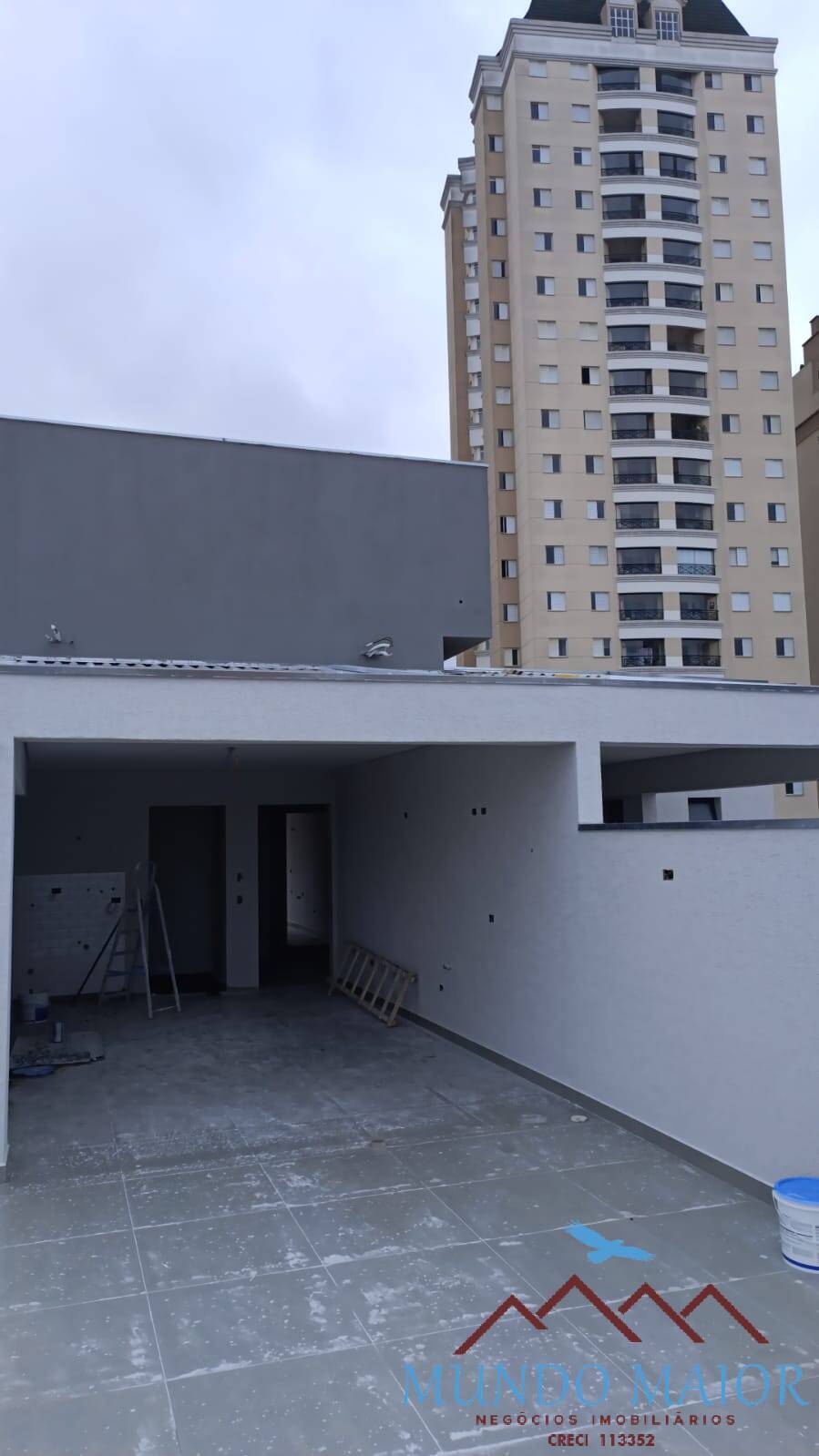 Apartamento à venda com 3 quartos, 154m² - Foto 6