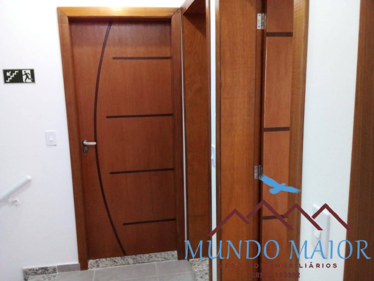 Apartamento à venda com 2 quartos, 90m² - Foto 7