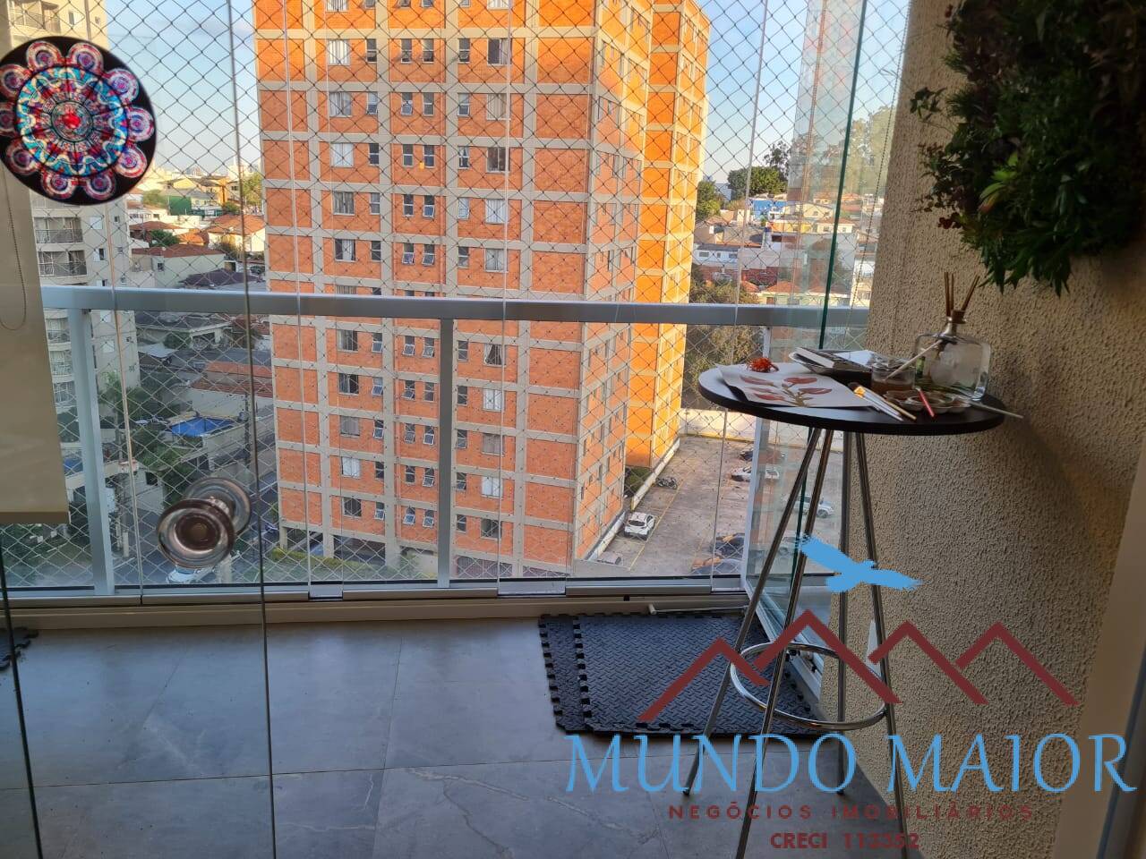 Apartamento à venda com 2 quartos, 63m² - Foto 11