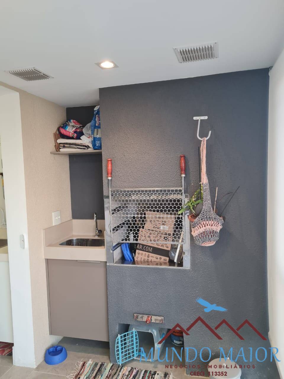 Apartamento à venda com 2 quartos, 63m² - Foto 17