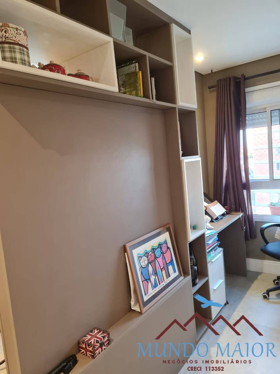 Apartamento à venda com 2 quartos, 63m² - Foto 12