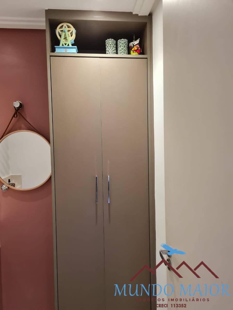 Apartamento à venda com 2 quartos, 63m² - Foto 15