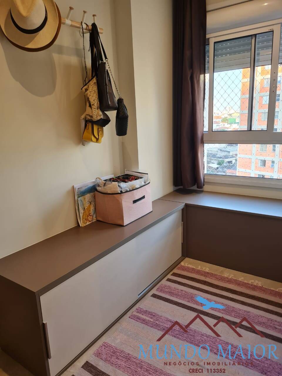 Apartamento à venda com 2 quartos, 63m² - Foto 16