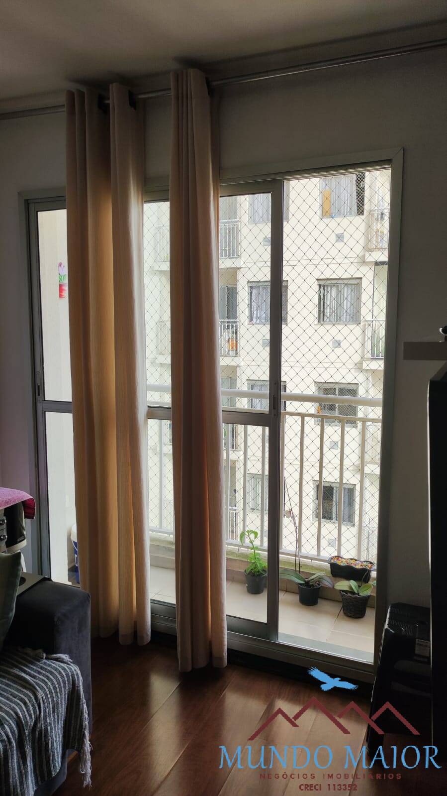 Apartamento à venda com 2 quartos, 47m² - Foto 11