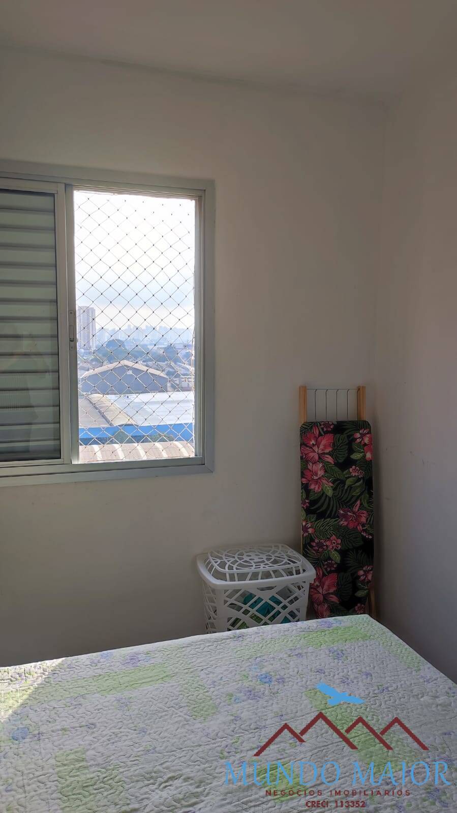 Apartamento à venda com 2 quartos, 47m² - Foto 12