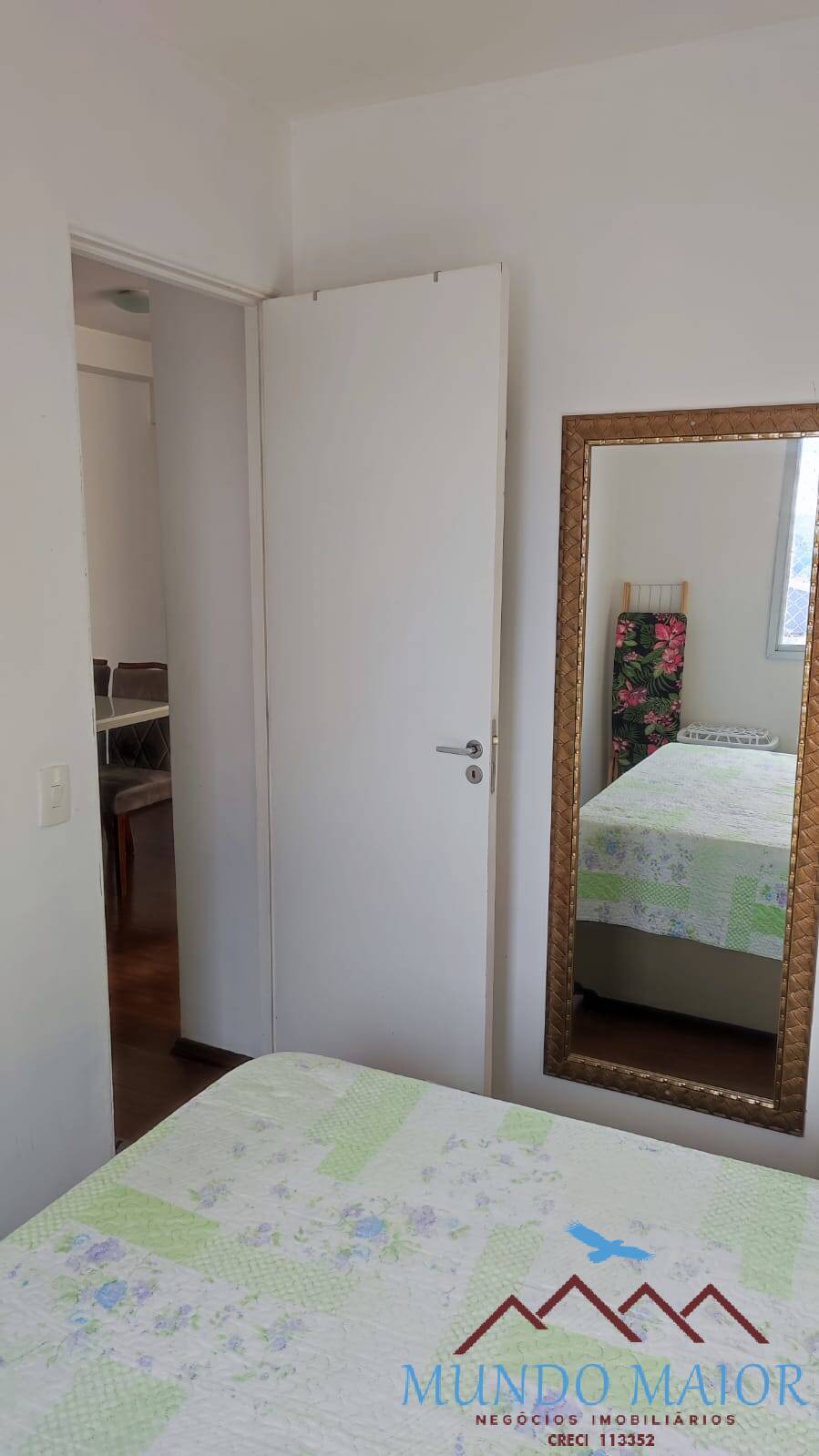 Apartamento à venda com 2 quartos, 47m² - Foto 13