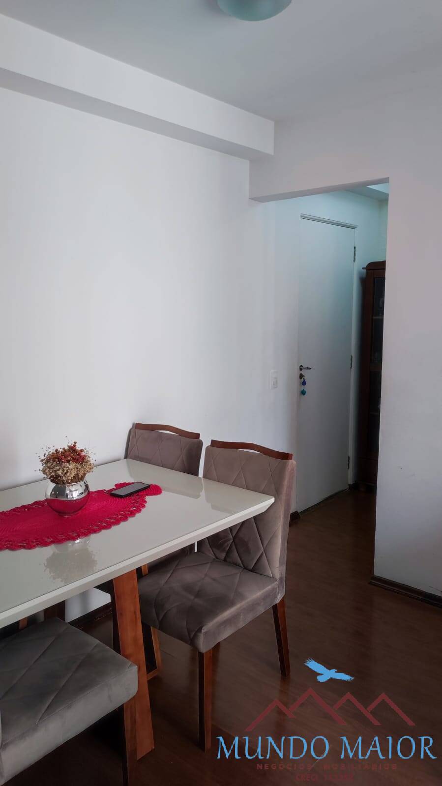 Apartamento à venda com 2 quartos, 47m² - Foto 9