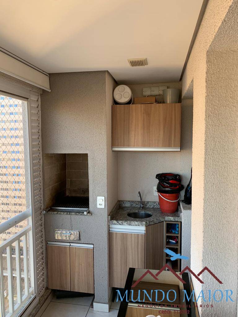 Apartamento à venda com 3 quartos, 67m² - Foto 6