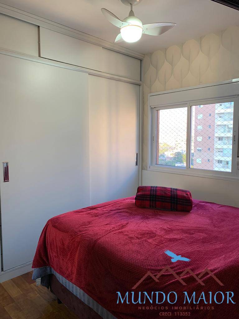 Apartamento à venda com 3 quartos, 67m² - Foto 7