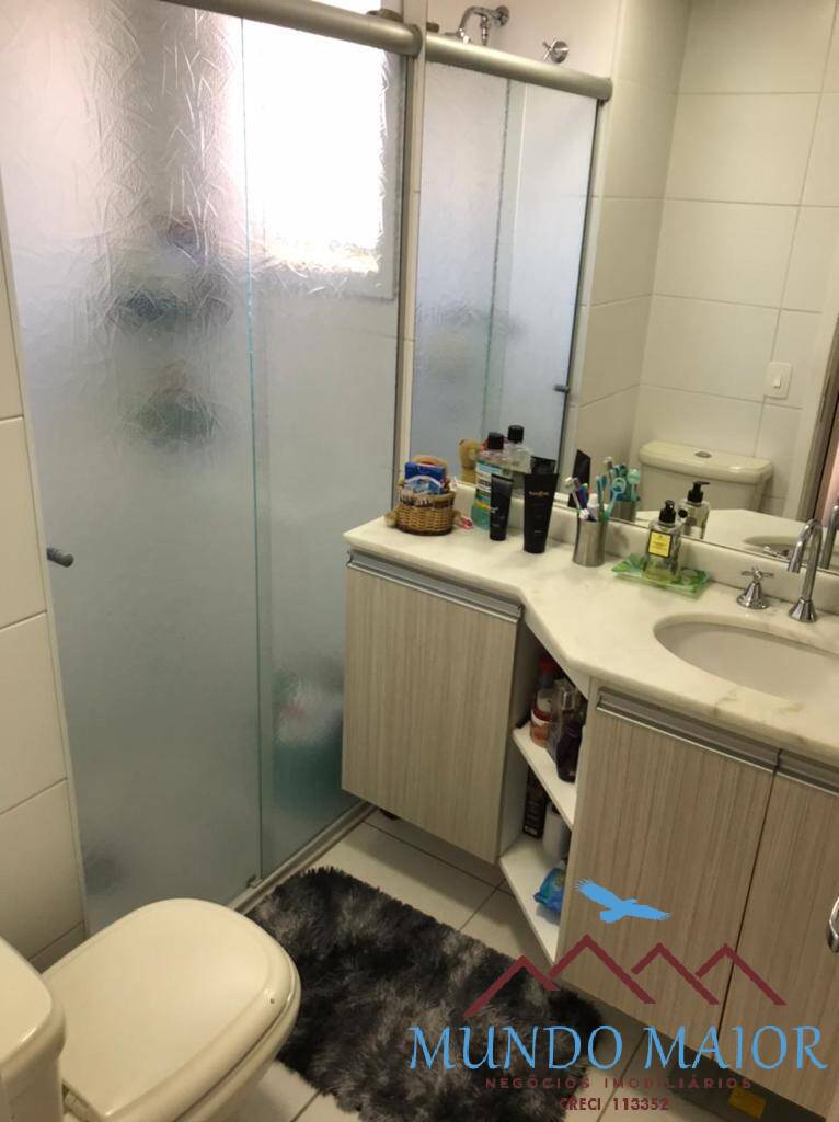 Apartamento à venda com 3 quartos, 67m² - Foto 11