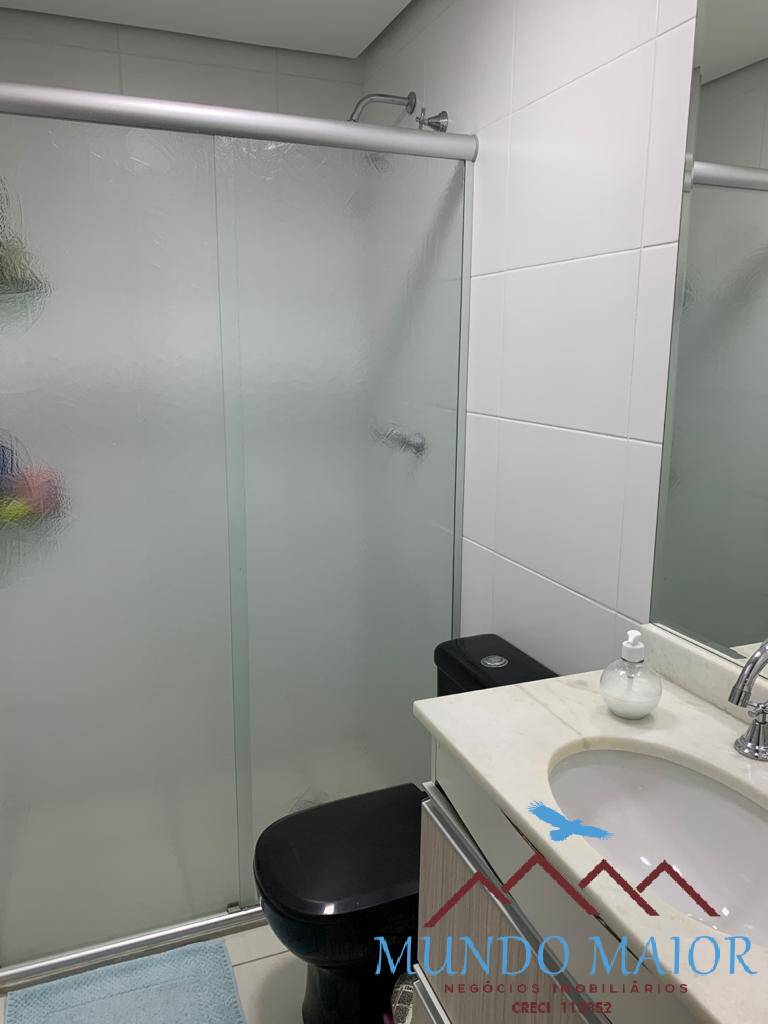 Apartamento à venda com 3 quartos, 67m² - Foto 12