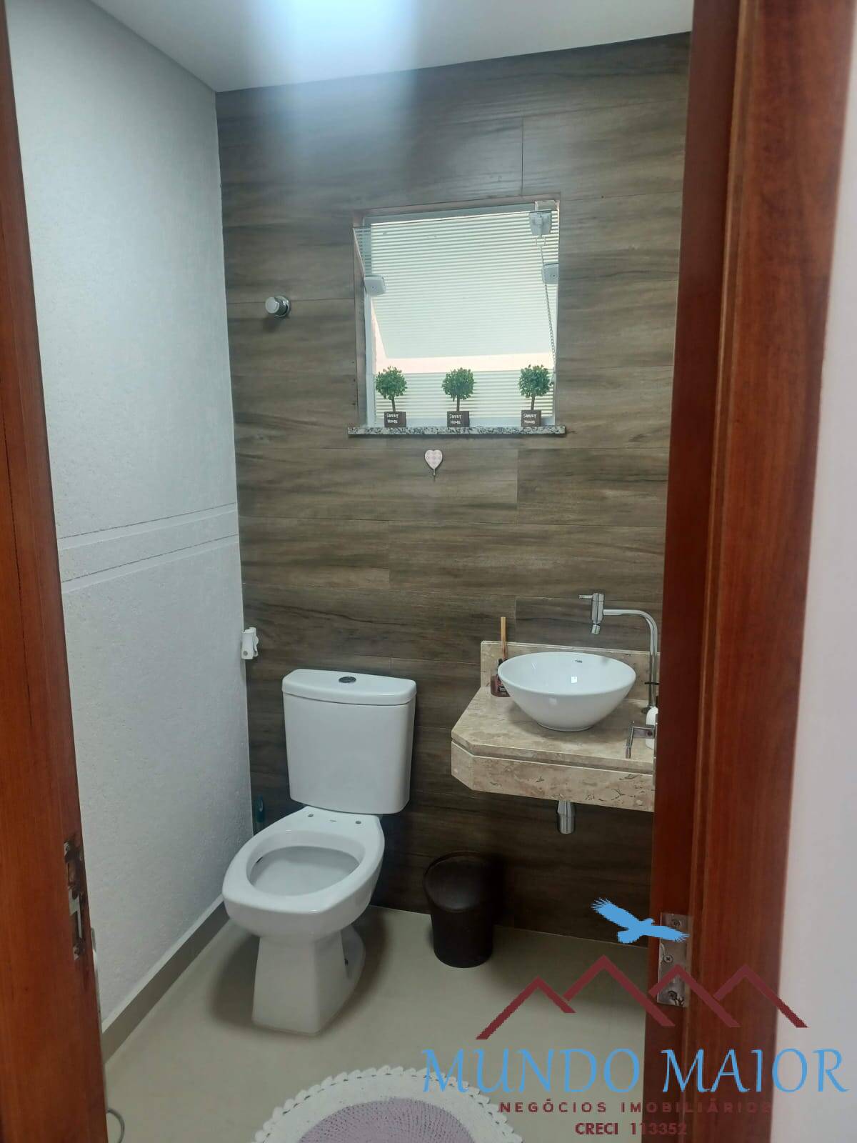 Casa à venda com 3 quartos, 199m² - Foto 10