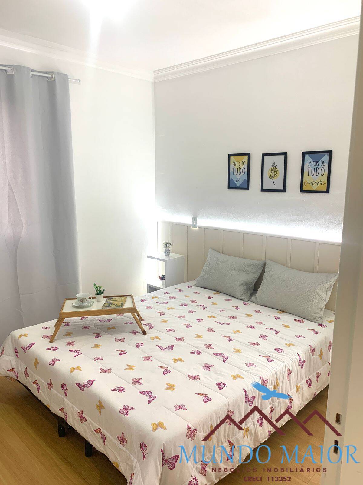 Apartamento à venda com 1 quarto, 47m² - Foto 11