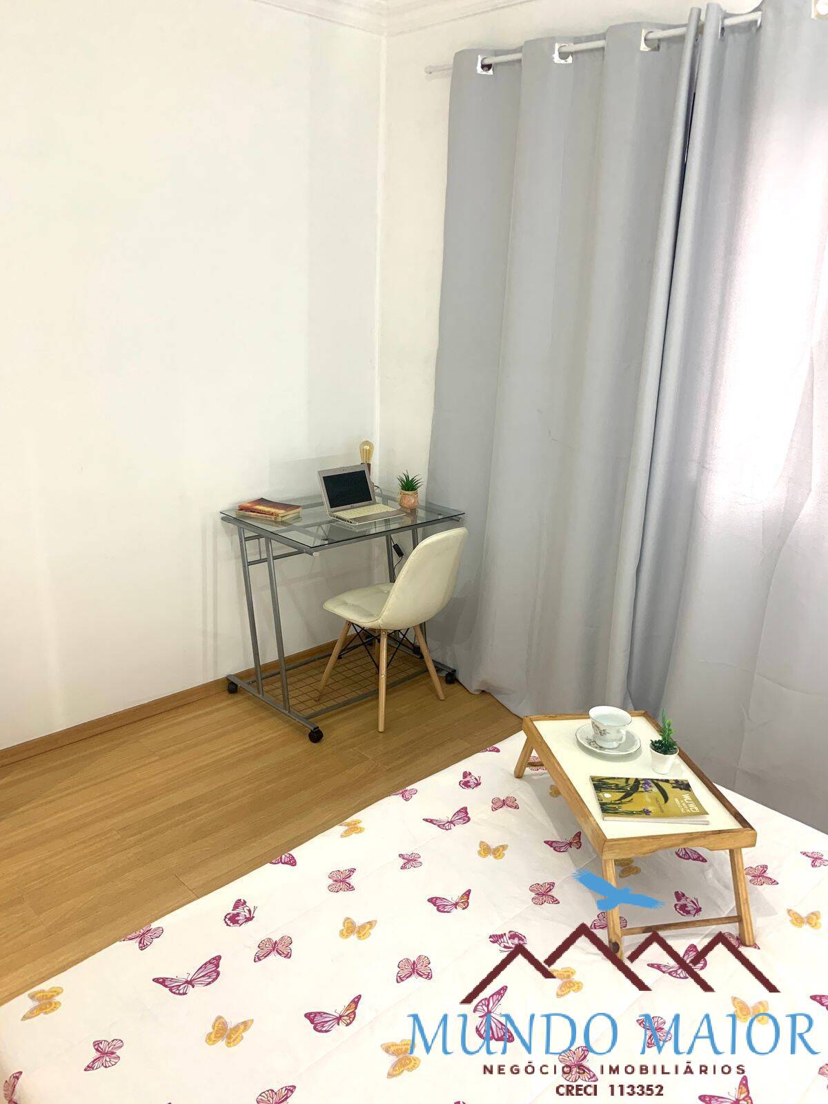 Apartamento à venda com 1 quarto, 47m² - Foto 12