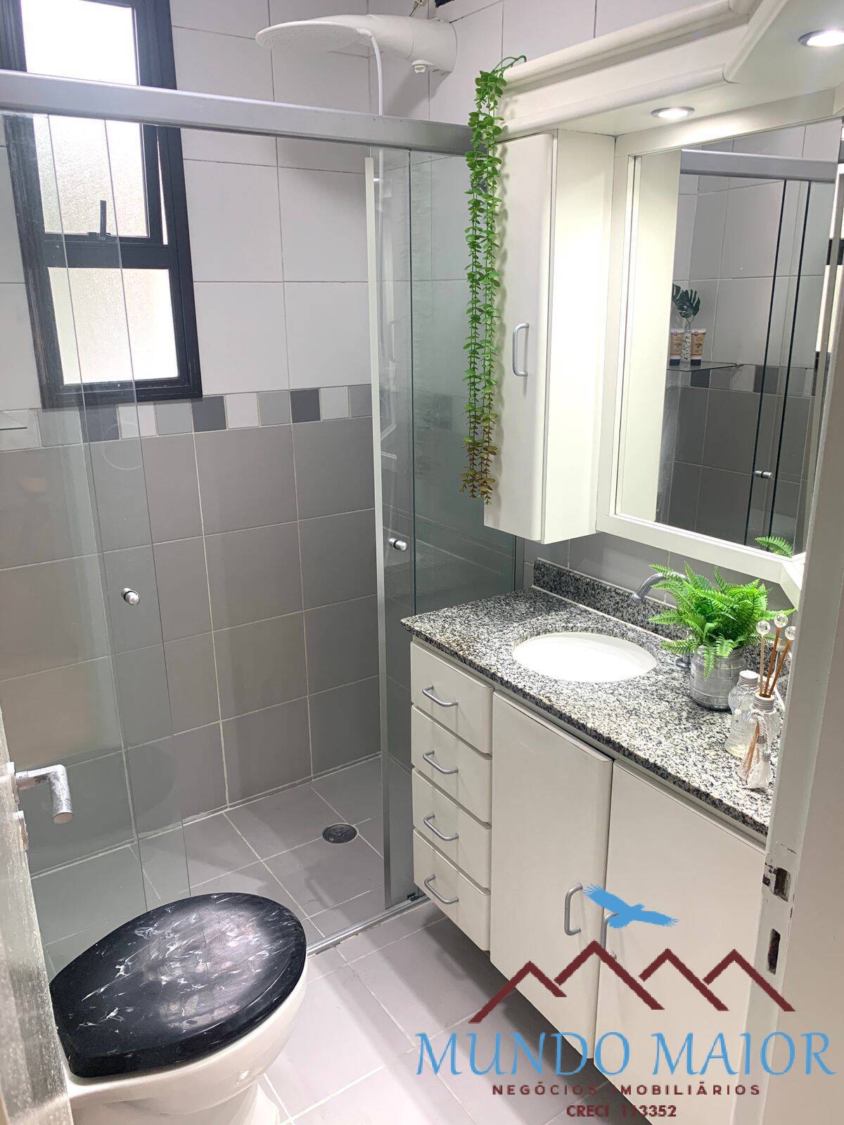 Apartamento à venda com 1 quarto, 47m² - Foto 16